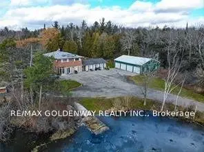 13064 Highway 48 Road, Whitchurch-Stouffville, ON L4A 3B2