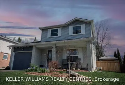 61 Shannon Road, East Gwillimbury, ON L0G 1M0