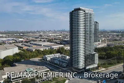 7895 Jane Street 1517, Vaughan, ON L4K 2M7