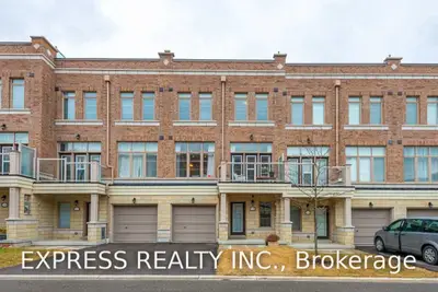18 Arborea Lane, Whitchurch-Stouffville, ON L4A 1X1