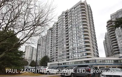 7300 Yonge Street 511, Vaughan, ON L4J 7Y5