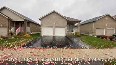 33 Roselm Avenue, Georgina, ON L4P 0B9