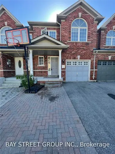 90 Romance Drive, Richmond Hill, ON L4S 2R8