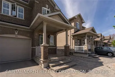 140 Keystar Court, Vaughan, ON L4H 0G8