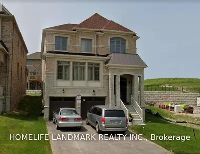 108 Holland Vista Street, East Gwillimbury, ON L9N OT4