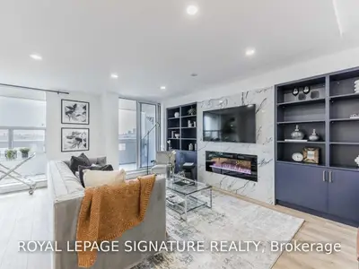 50 Inverlochy Boulevard 909, Markham, ON L3T 4T6