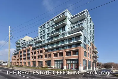 11611 Yonge Street 306, Richmond Hill, On L4e 3n8