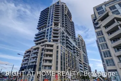 9201 Yonge Street 2409, Richmond Hill, ON L4C 6Z2