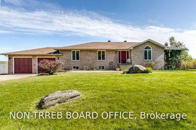 1759 13 Line, Bradford West Gwillimbury, ON L3Z 2A8