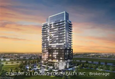 75 Oneida Crescent 1411, Richmond Hill, ON L4B 0H3