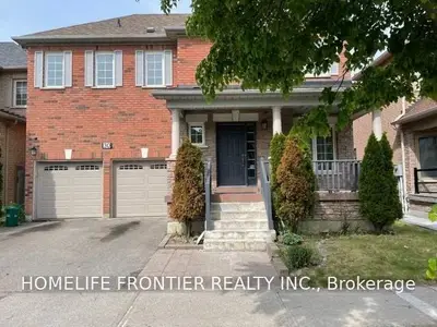 30 Nappa Street, Richmond Hill, ON L4B 3T9