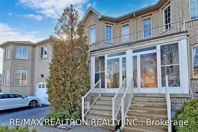 157 Nahanni Drive, Richmond Hill, ON L4B 4H5
