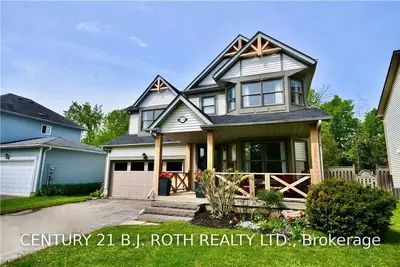 1928 APPLEWOOD Avenue, Innisfil, ON L9S 1W3