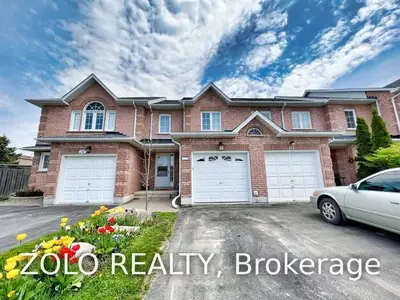 215 Park Drive, Whitchurch-Stouffville, ON L4A 1J8