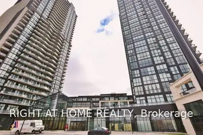 2900 Highway 7 Road 3006, Vaughan, ON L4K 1W8