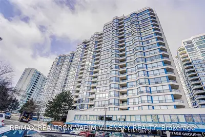 7300 Yonge Street 206A, Vaughan, ON L4J 7Y5