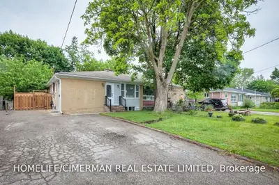 235 Beechy Drive, Richmond Hill, ON L4C 2X6