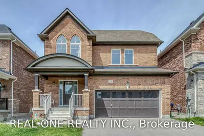 1330 Dallman Street, Innisfil, ON L0L 1W0