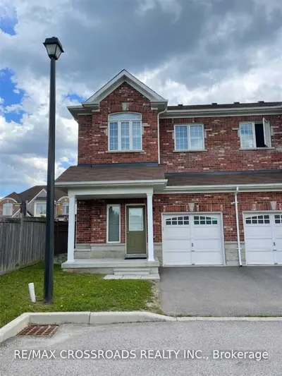 157 Verdi Road, Richmond Hill, ON L4E 0Z6