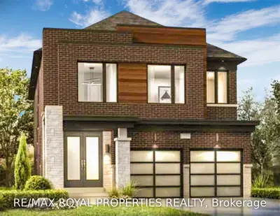 101 Mckean Drive, Whitchurch-Stouffville, ON L4A 4W3
