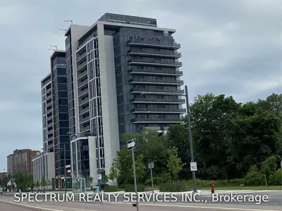 9600 Yonge Street 1209B, Richmond Hill, ON L4C 0X3