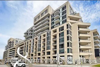 9191 Yonge Street 604Sw, Richmond Hill, ON L4C 6Z2