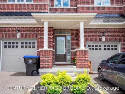 27 Webb Street, Bradford West Gwillimbury, ON L3Z 0P9