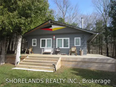 1623 Chief Joseph Snake Road, Georgina, On L0e 1r0