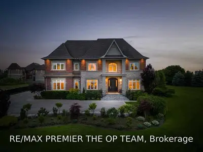 180 Richard Lovat Court E, Vaughan, ON L0J 1C0