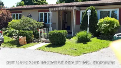 6 Poplar Court Court, Innisfil, ON L9S 1M5