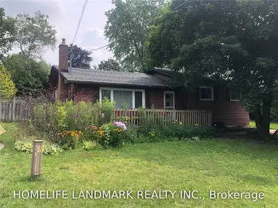 25 Balson Boulevard, Whitchurch-Stouffville, ON L4A 7X3