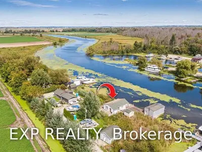 37 Private Drive, Bradford West Gwillimbury, On L3z 3h3