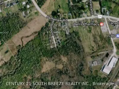 0 Lindell Road, Georgina, ON L0E 1N0
