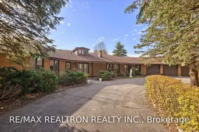 20 Executive Drive Lower, Whitchurch-Stouffville, ON L4A 2C9