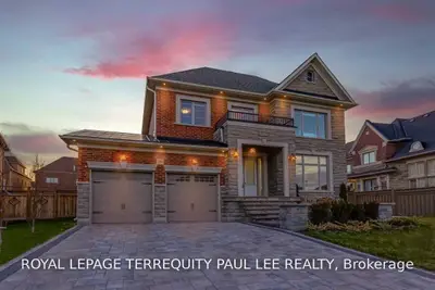 22 Noe Di Biase Road E, Vaughan, ON L4H 3X7