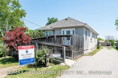 953 Church Drive, Innisfil, ON L0L 1W0