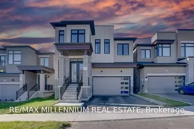 56 Markview Road, Whitchurch-Stouffville, ON L4A 4W3