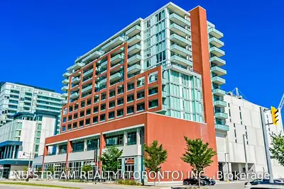 180 Enterprise Boulevard K1107, Markham, ON L6G 0G4