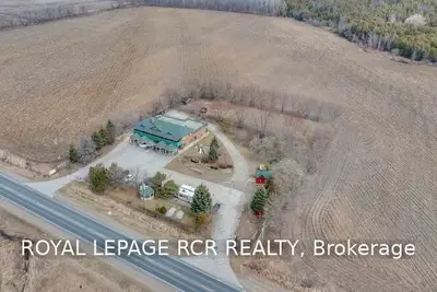 4381 County Road 27, Bradford West Gwillimbury, ON L0L 1L0
