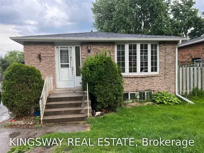 70 Martin Street, Bradford West Gwillimbury, ON L3Z 1Z5