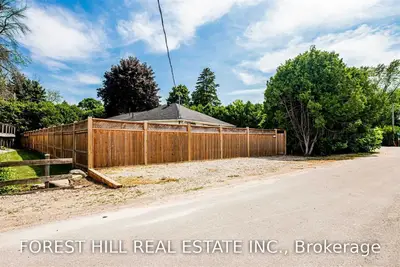1108 Trombley Street, Innisfil, On L0l 1c0