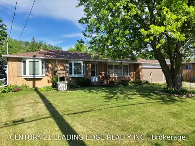 12371 Ninth Line, Whitchurch-Stouffville, ON L4A 1C2