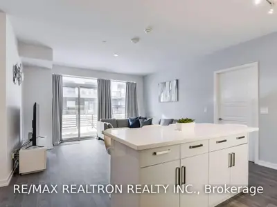 271 Sea Ray Avenue B108, Innisfil, ON L9S 0J4