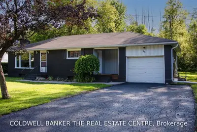 25 Virginia Boulevard, Georgina, ON L0E 1N0