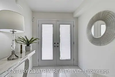 18 Money Penny Place, Vaughan, ON L4J 6B1