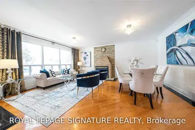 113 Talmage Avenue, Richmond Hill, ON L4C 3J9