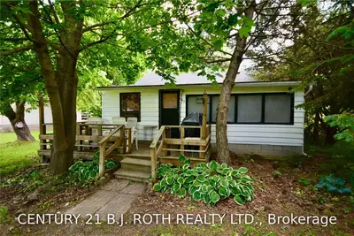 943 Helen Street, Innisfil, On L9s 1t5
