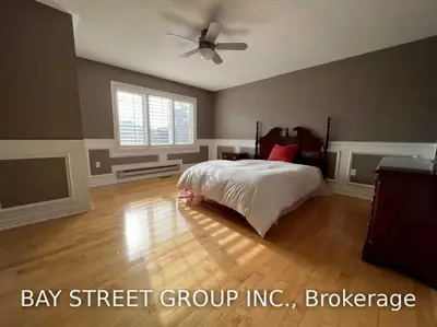117 Clarendon Drive, Richmond Hill, ON L4B 3W2