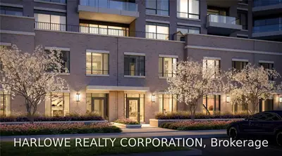 11750 Ninth Line 538 B, Whitchurch-Stouffville, ON L4A 8B4
