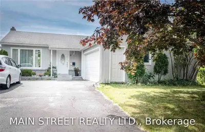 11 St. Albans Court, East Gwillimbury, ON L9N 1C2
